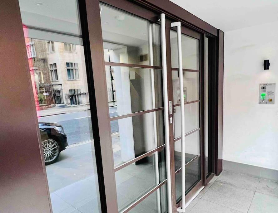 Central Lon Marylebone 2Br -Gem Apartment London Exterior photo